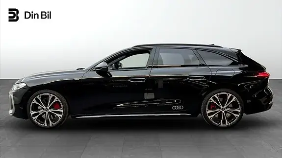 Audi A5 2026 photo 2