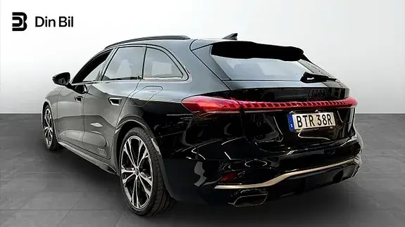 Audi A5 2026 photo 3
