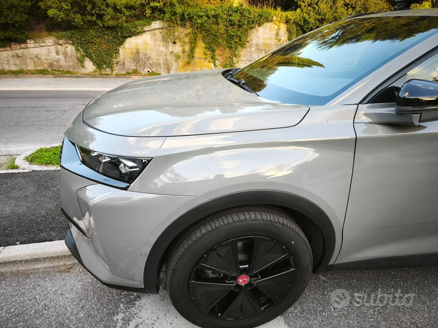 DS Automobiles Ds 7 2024 photo 2