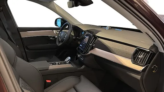 Volvo Xc90 2025 photo 5