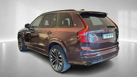 Volvo Xc90 2025 photo 2