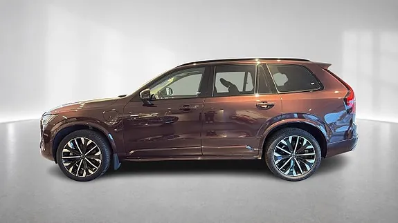 Volvo Xc90 2025 photo 3