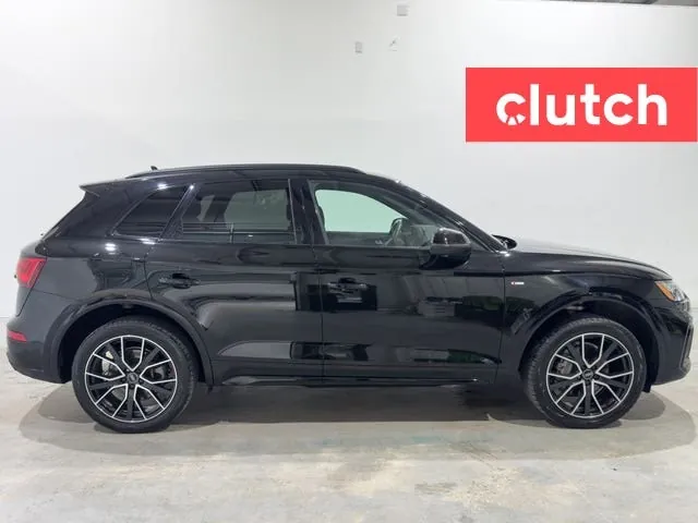 Audi Q5 2022 photo 4