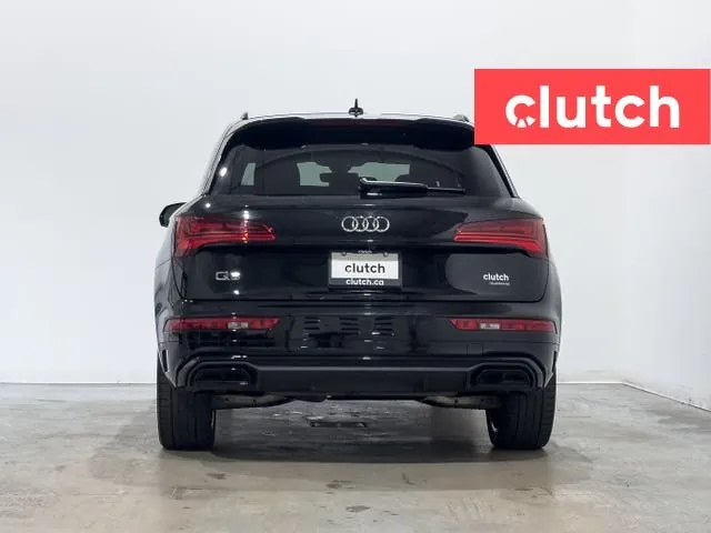 Audi Q5 2022 photo 5