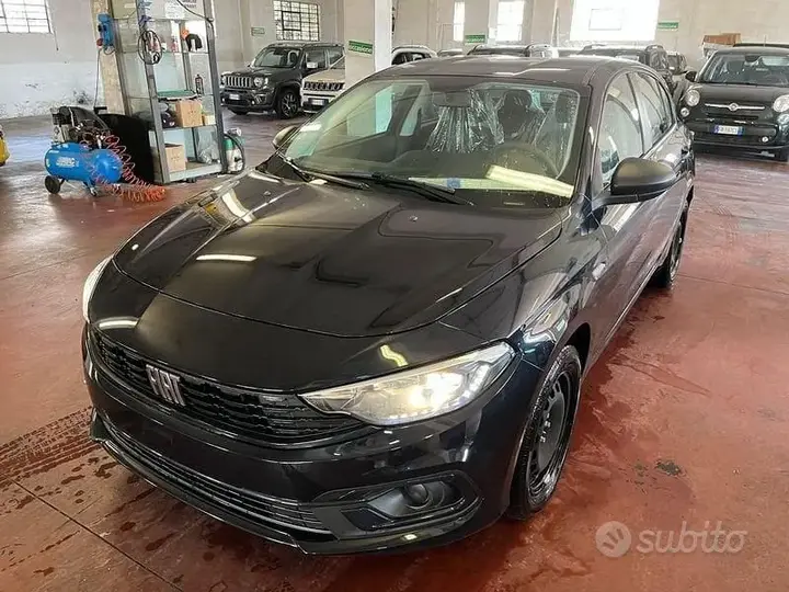 Fiat Tipo