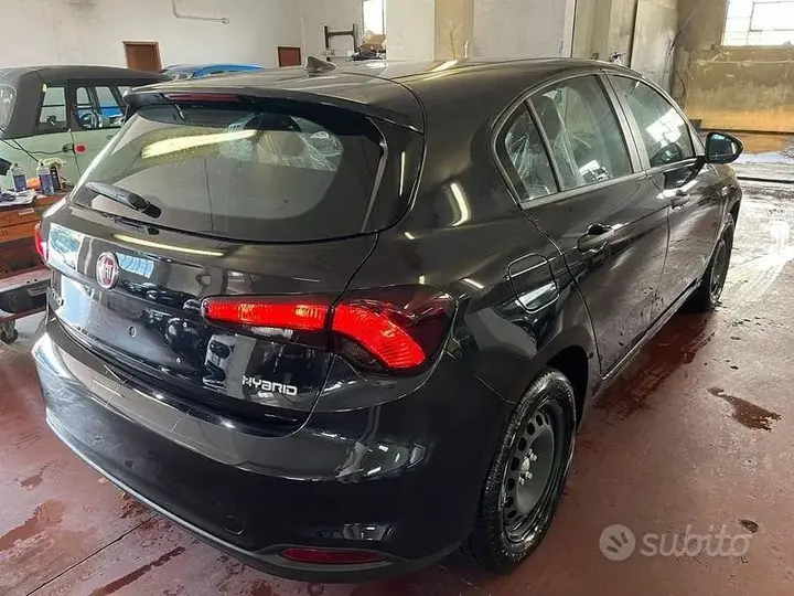 Fiat Tipo 2024 photo 5