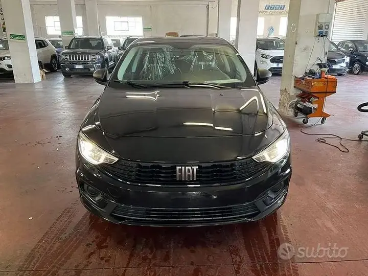 Fiat Tipo 2024 photo 2