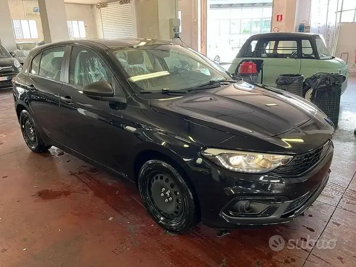 Fiat Tipo 2024 photo 3
