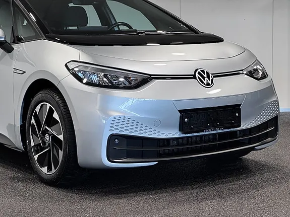 Volkswagen Id.3 2021 photo 3