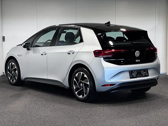 Volkswagen Id.3 2021 photo 5
