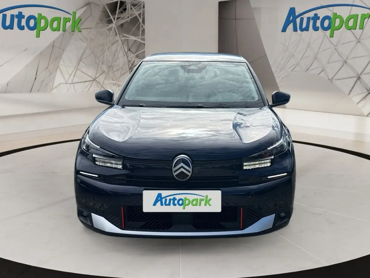 Citroen C4 photo 2