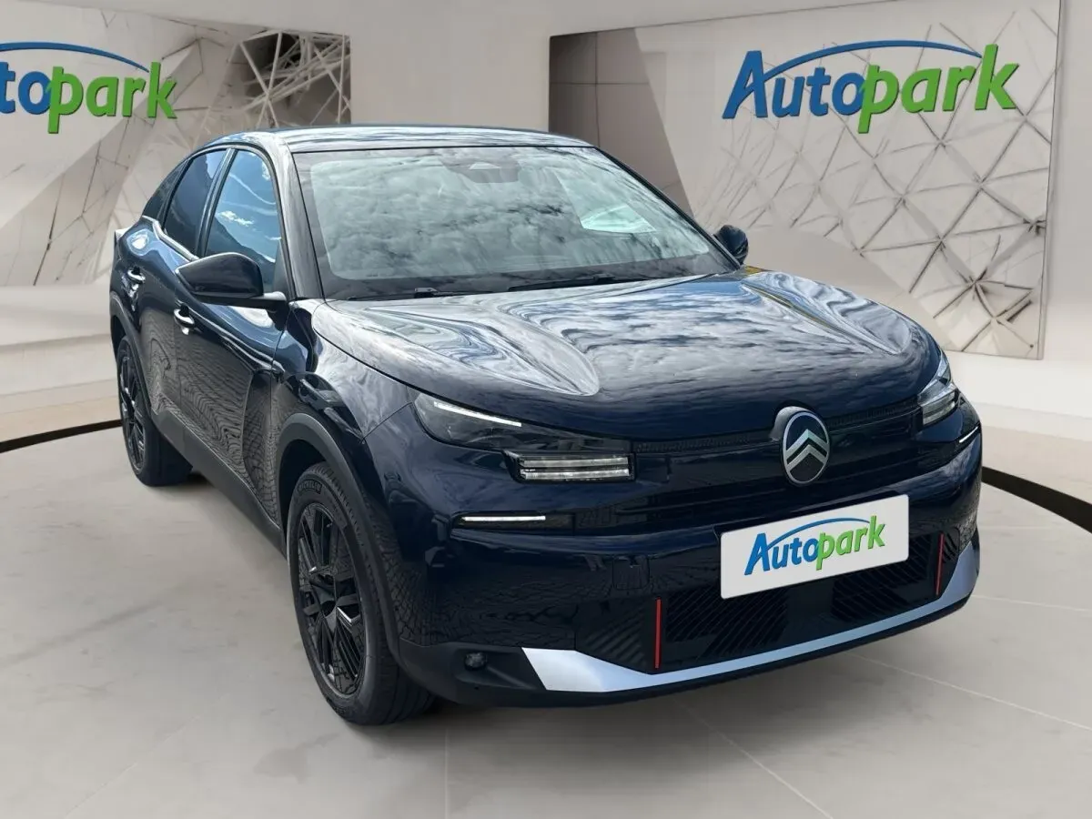Citroen C4 photo 3