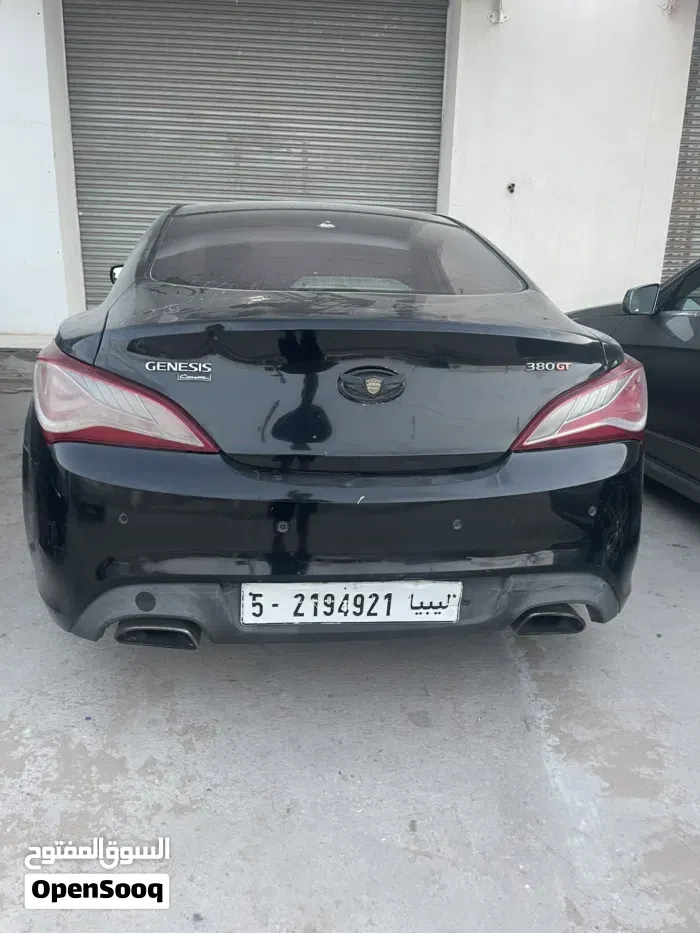 Genesis Other