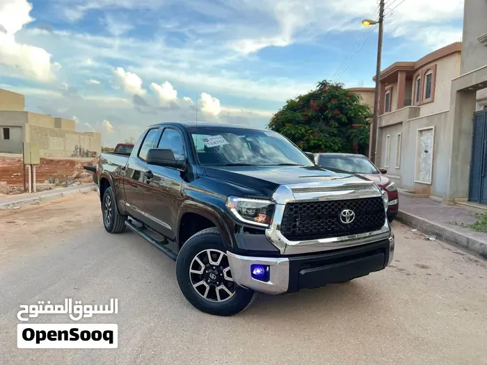 Toyota Tundra 2015 photo 5