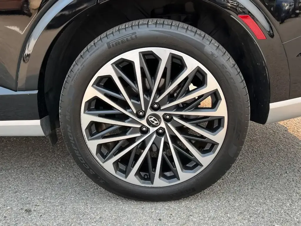 Hyundai Palisade 2026 photo 3