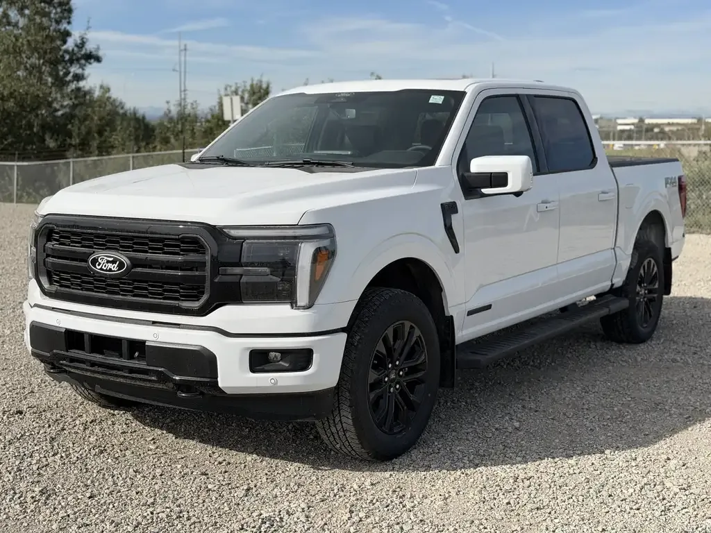Ford F-150 2026 photo 5