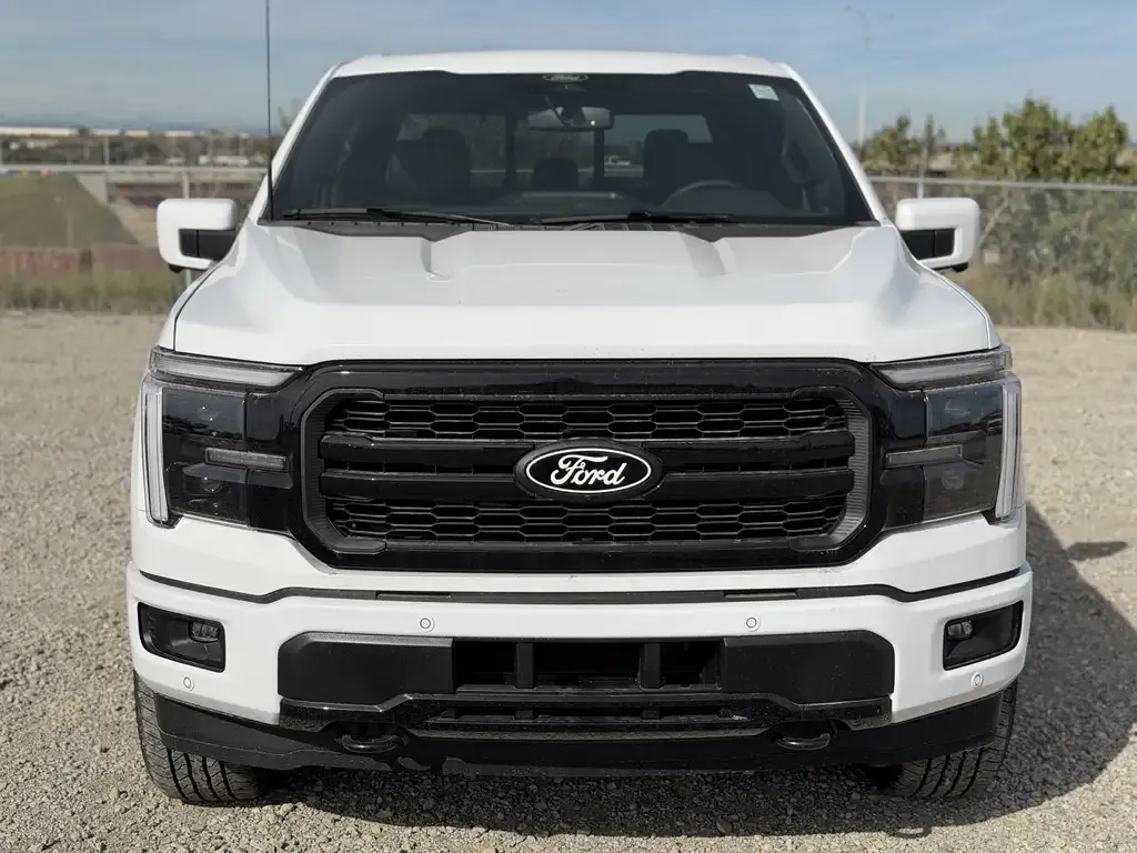 Ford F-150 2026 photo 4