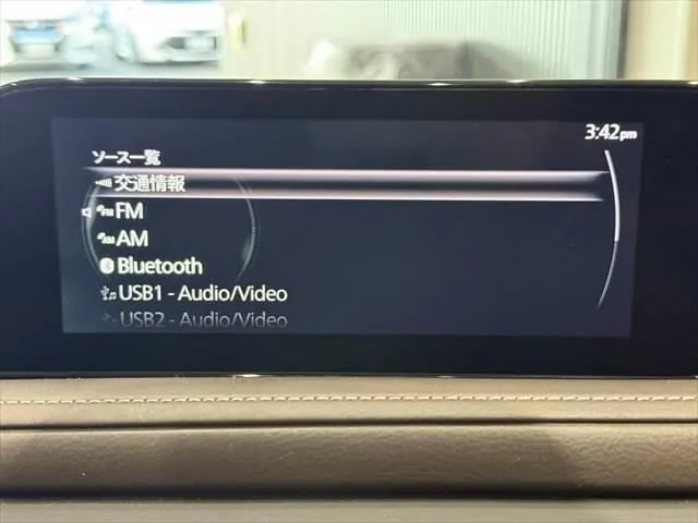Mazda Cx-30 2021 photo 5