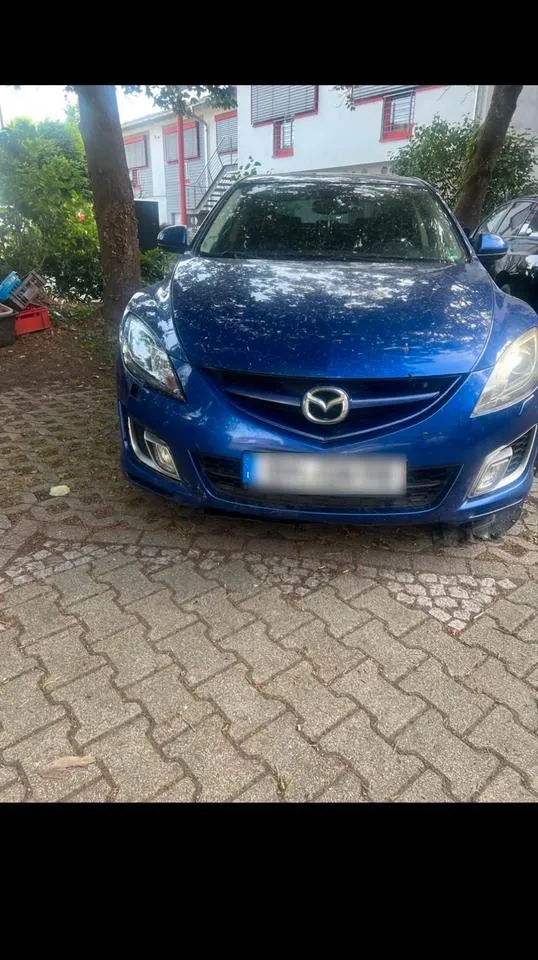 Mazda Mazda 6