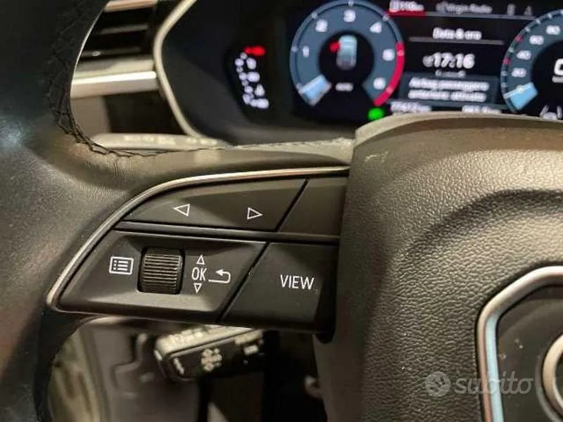 Audi Q3 2022 photo 5
