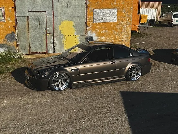 BMW M3