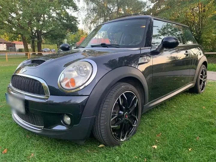 Mini Mini Cooper S