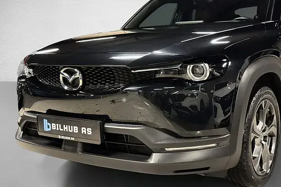Mazda Mx-30 2021 photo 2