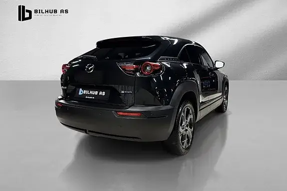 Mazda Mx-30 2021 photo 5