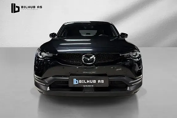 Mazda Mx-30 2021 photo 3