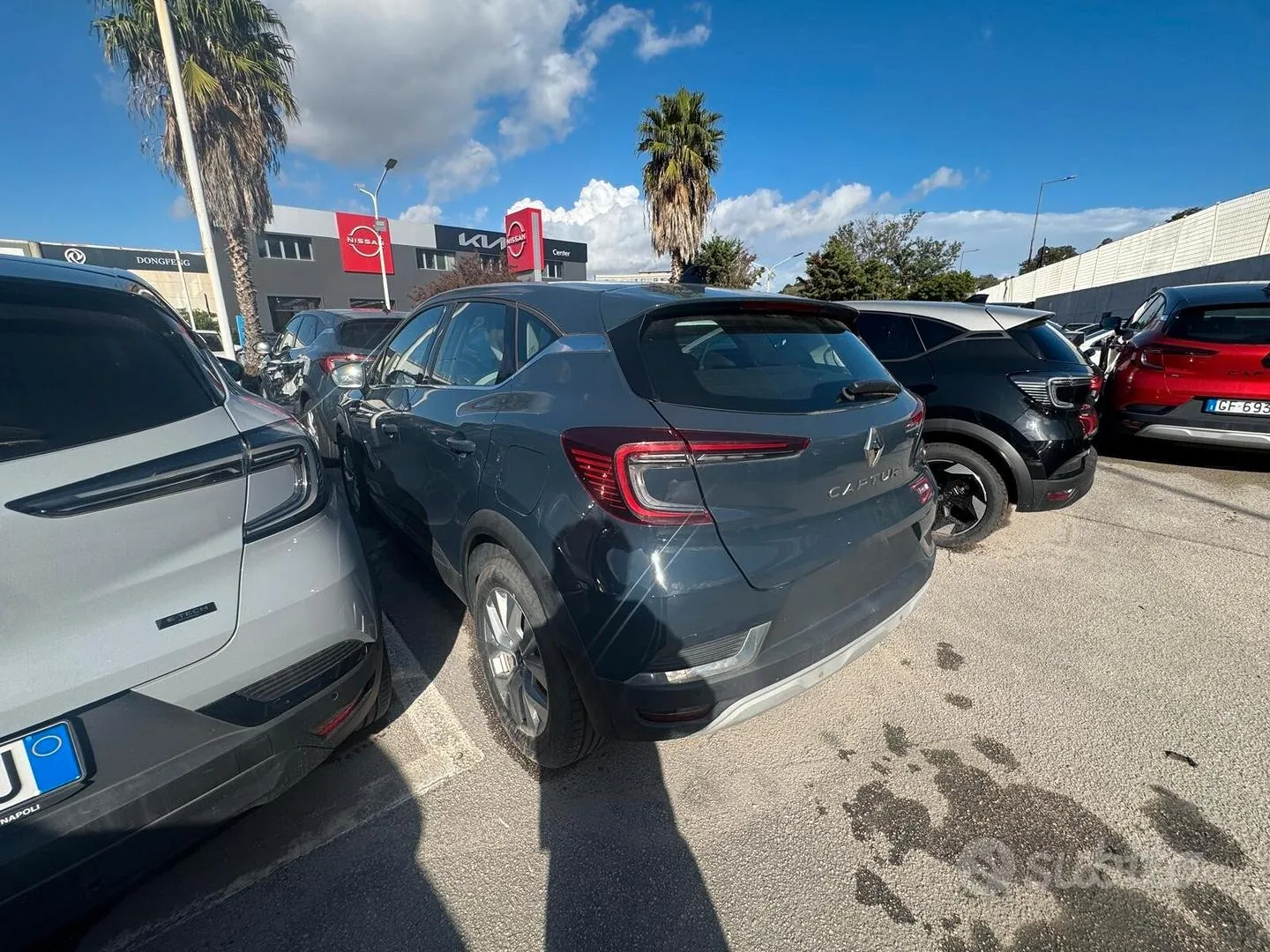 Renault Captur 2020 photo 3