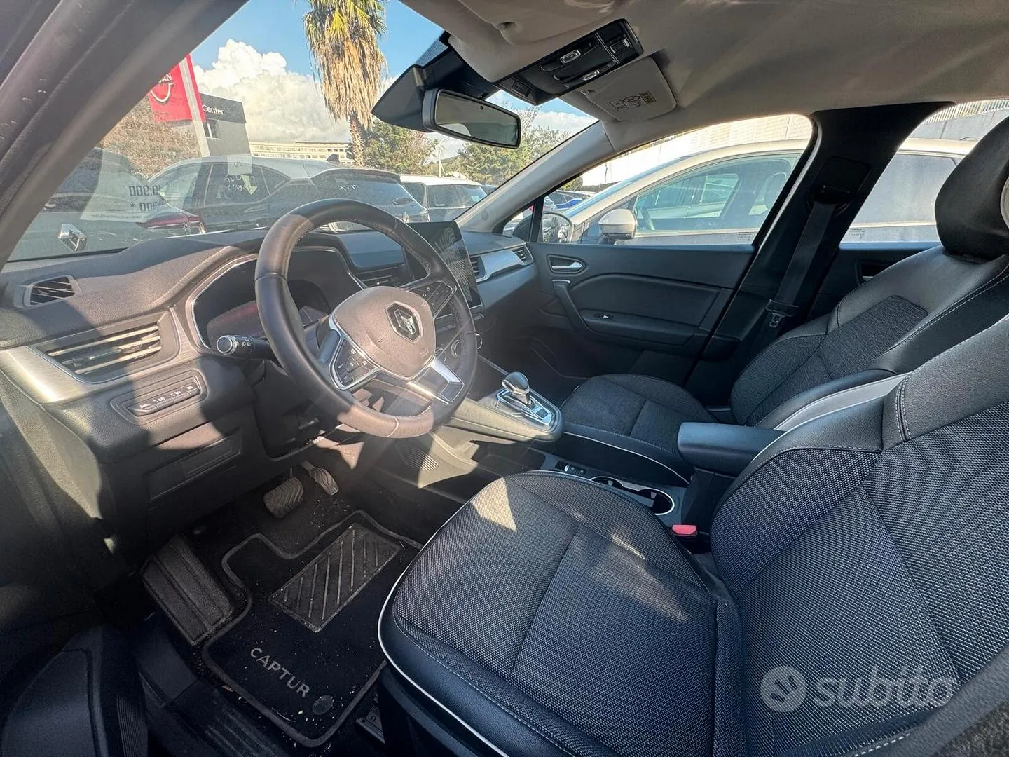 Renault Captur 2020 photo 5