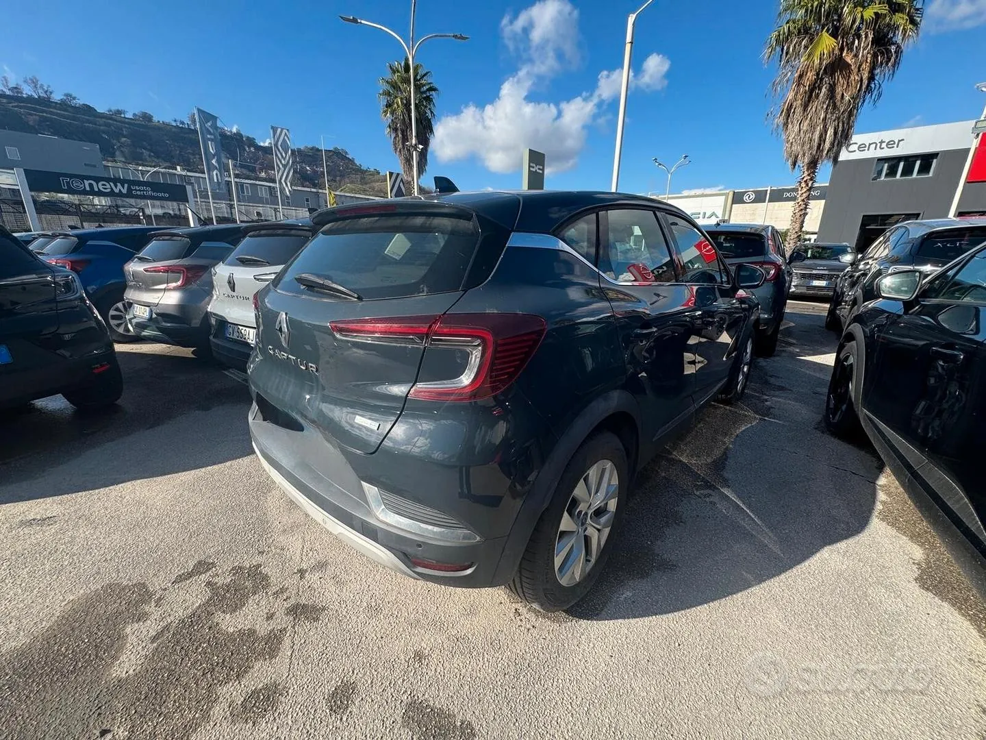 Renault Captur 2020 photo 4