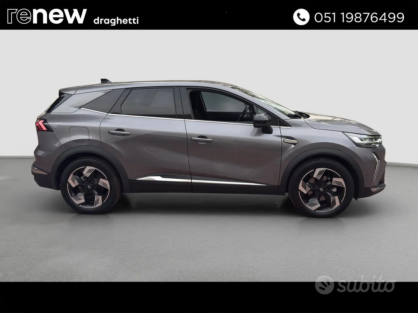 Renault Symbioz 2025 photo 4