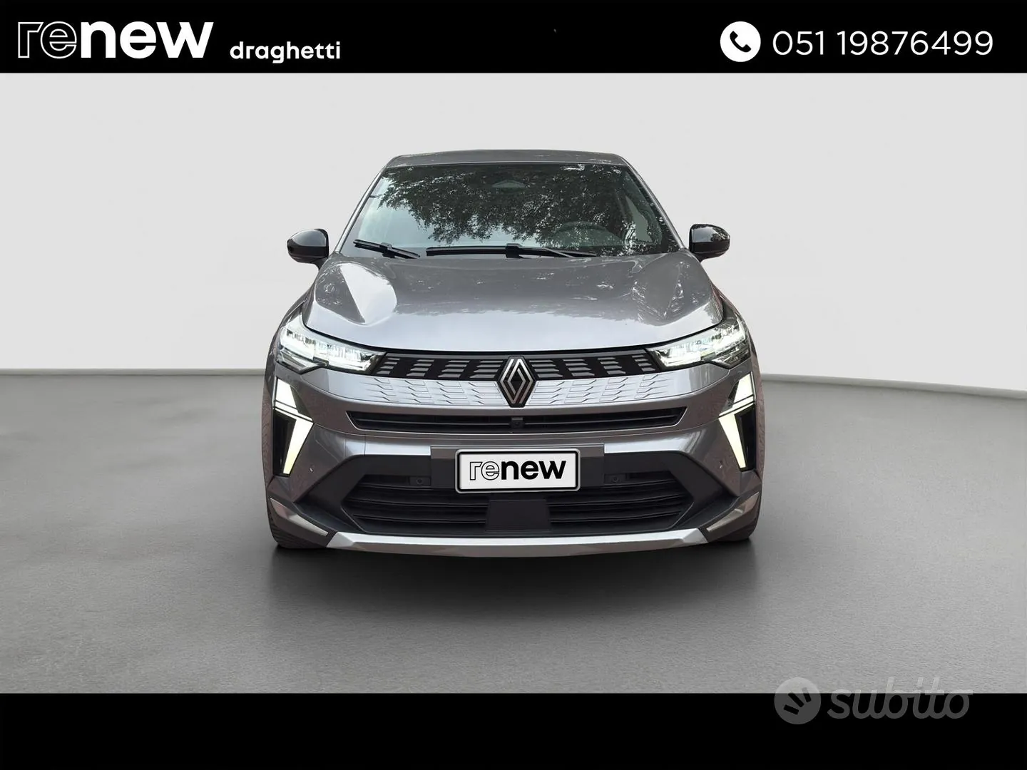 Renault Symbioz 2025 photo 2