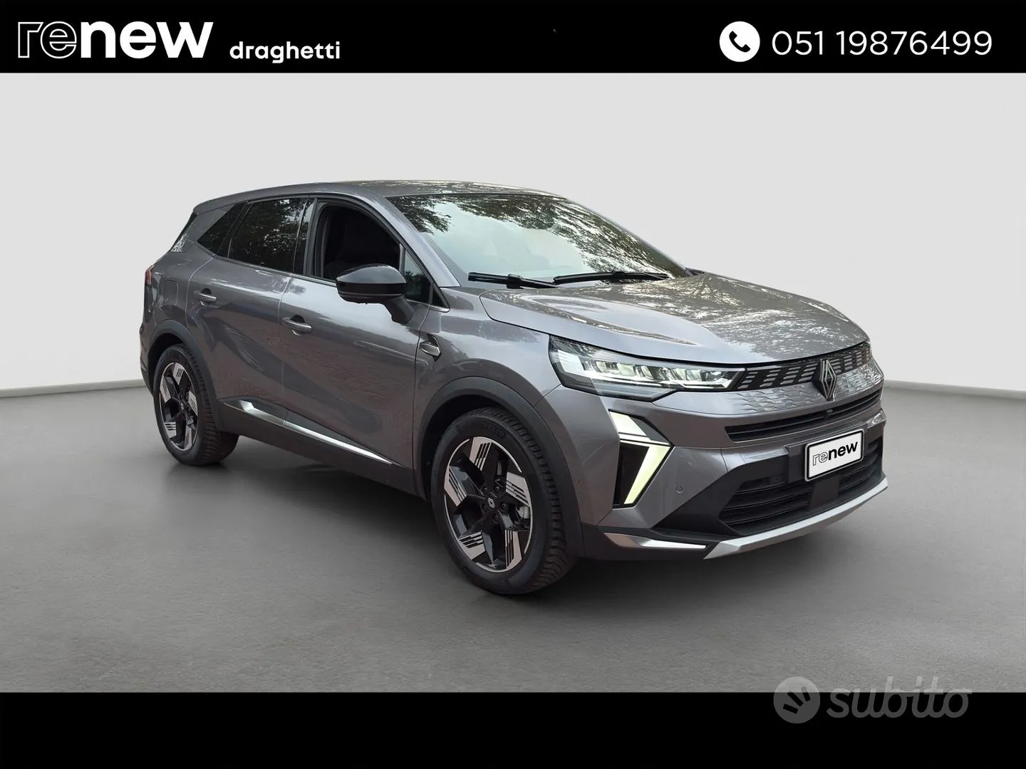 Renault Symbioz 2025 photo 3