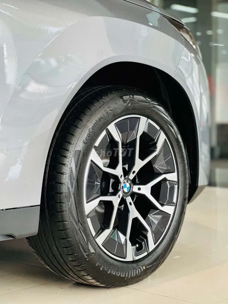 BMW X3 2026 photo 4