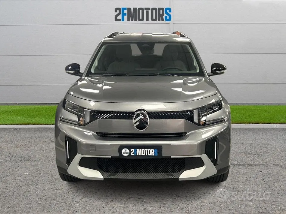 Citroen C3 Aircross 2026 photo 2