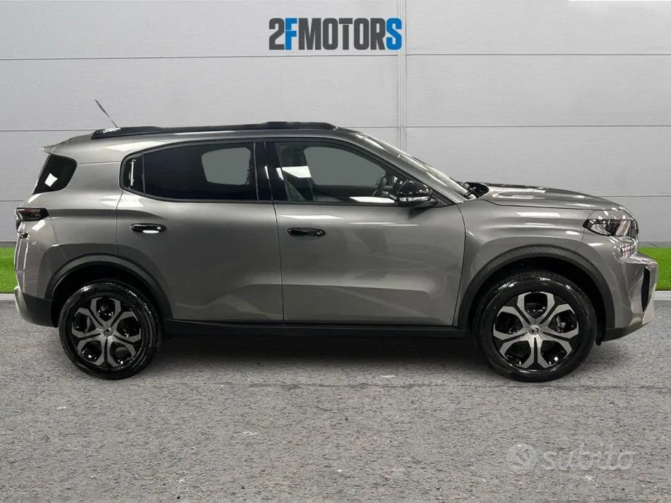 Citroen C3 Aircross 2026 photo 4