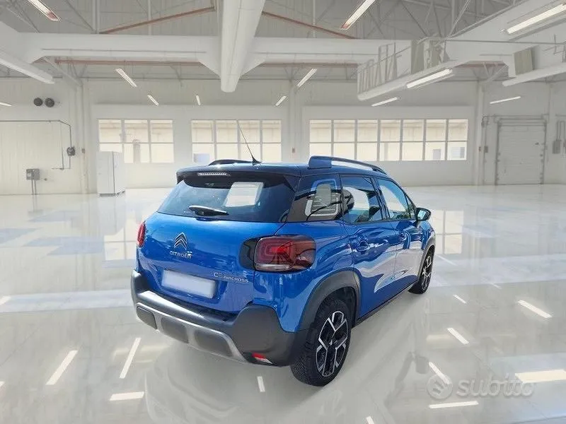 Citroen C3 Aircross 2023 photo 4