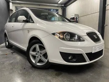 Seat Altea 2013 photo 2