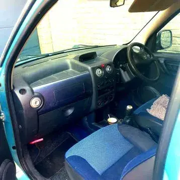 Citroen Berlingo photo 3