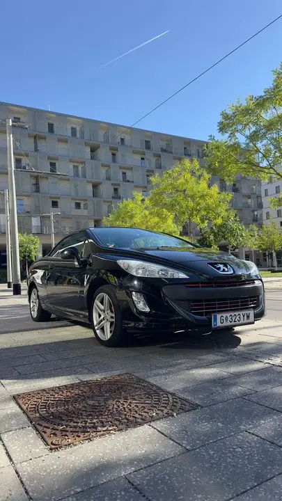 Peugeot 308 2009 photo 3
