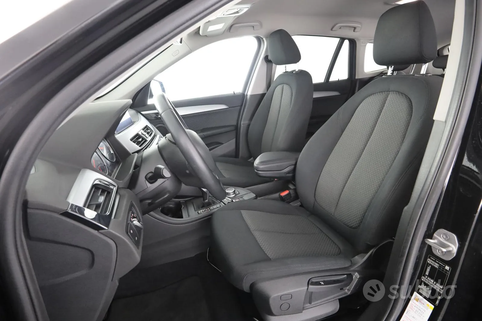 BMW X1 2020 photo 2