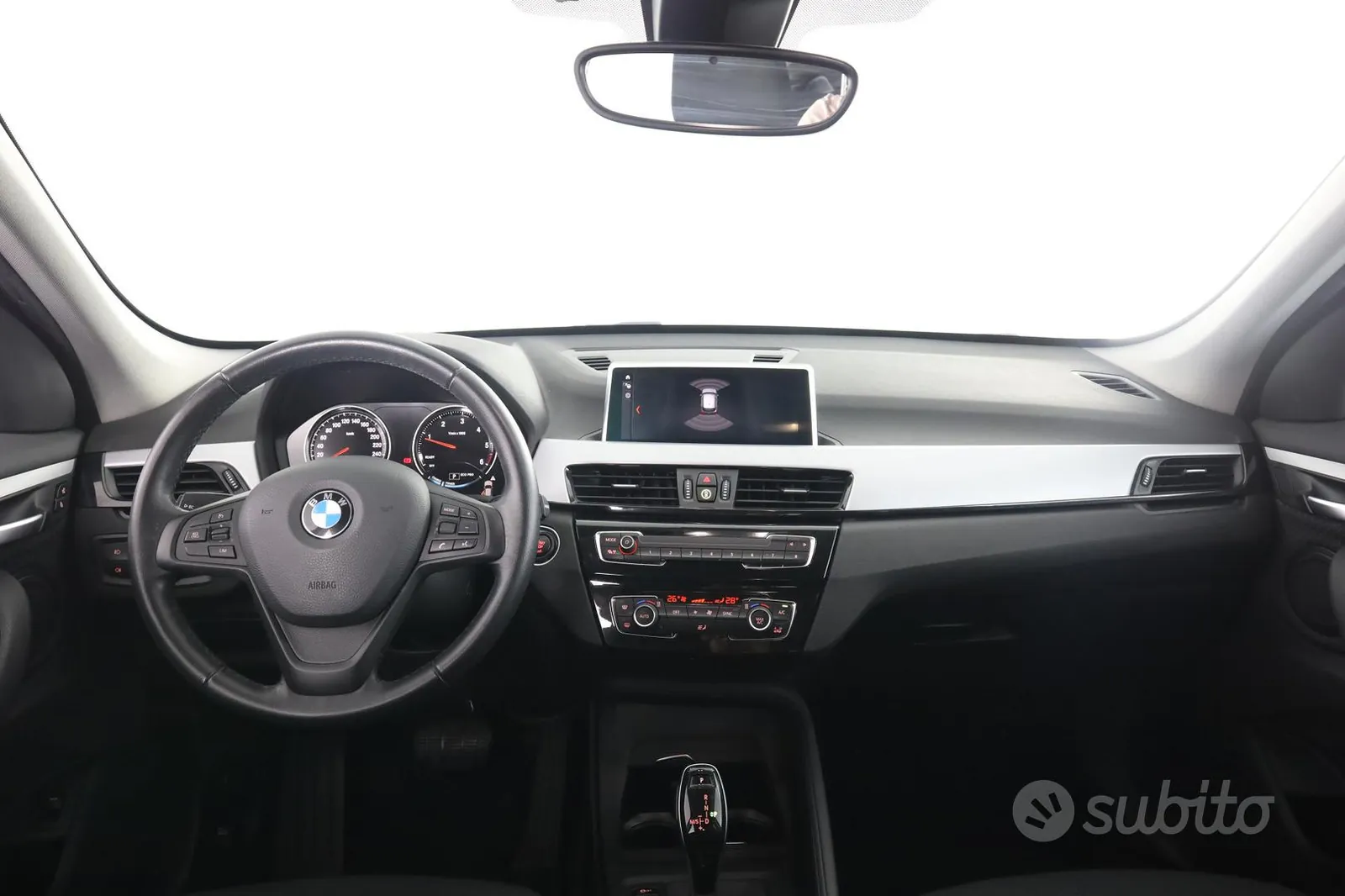 BMW X1 2020 photo 4