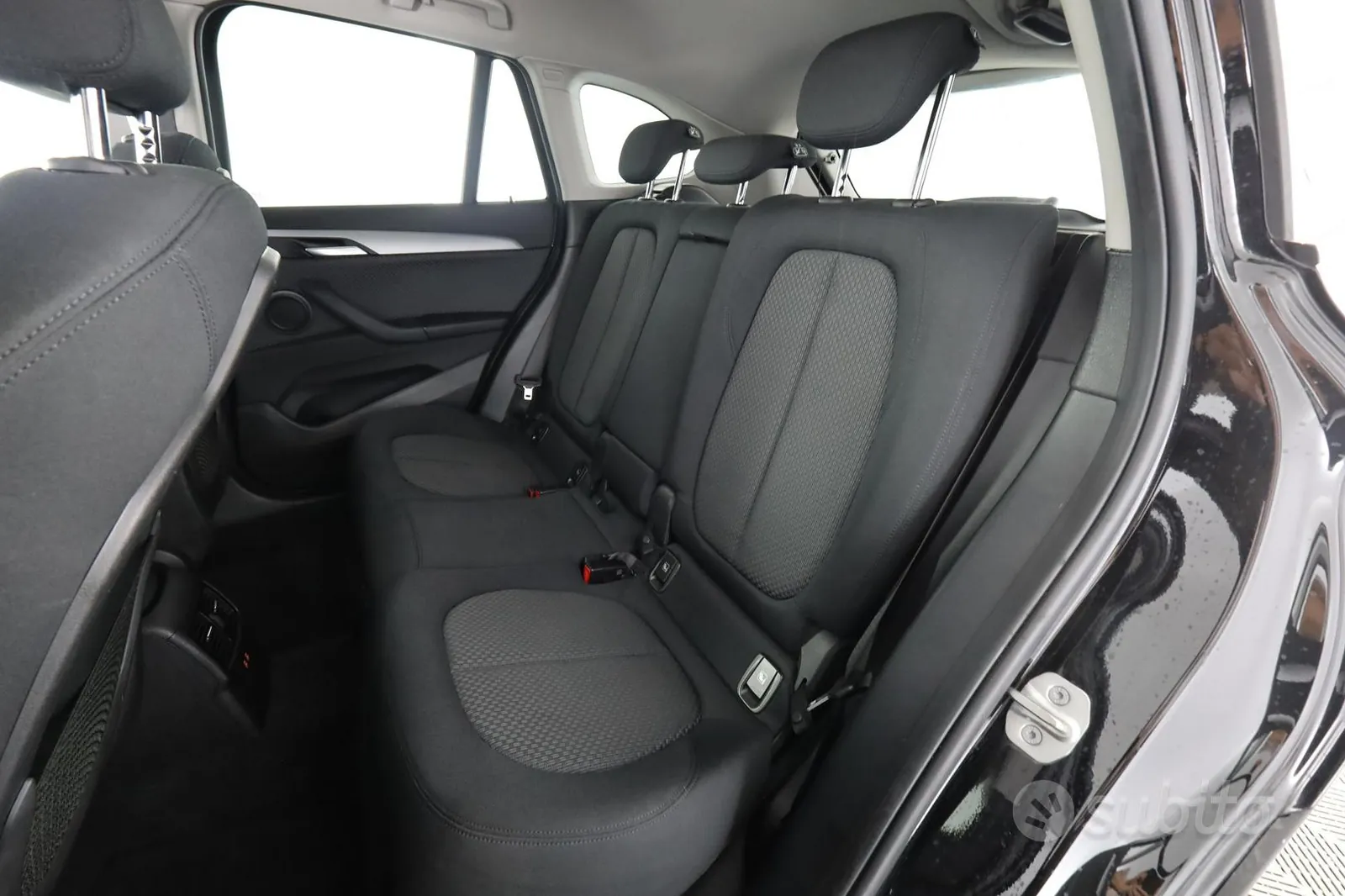 BMW X1 2020 photo 3