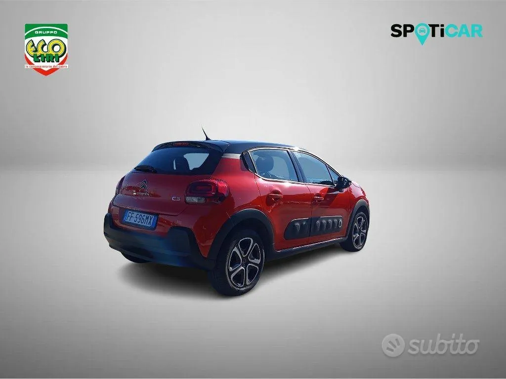 Citroen C3 2017 photo 5