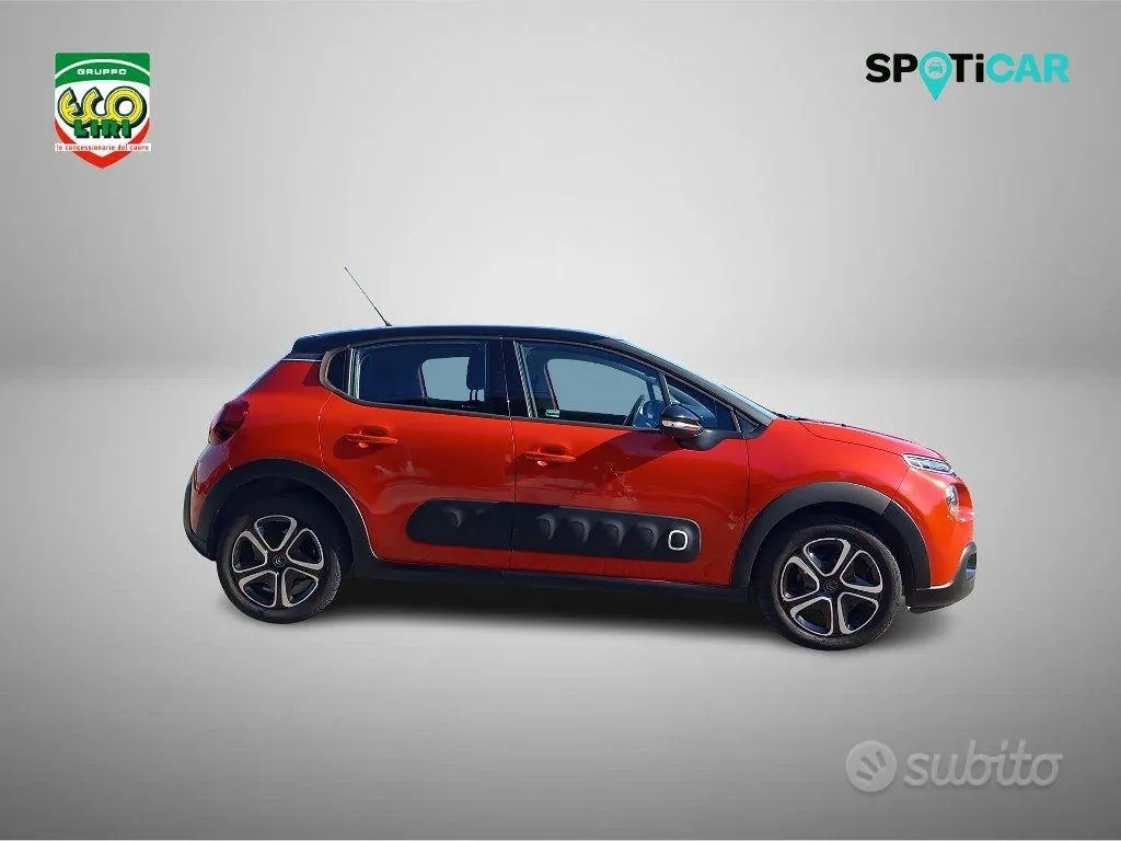 Citroen C3 2017 photo 4
