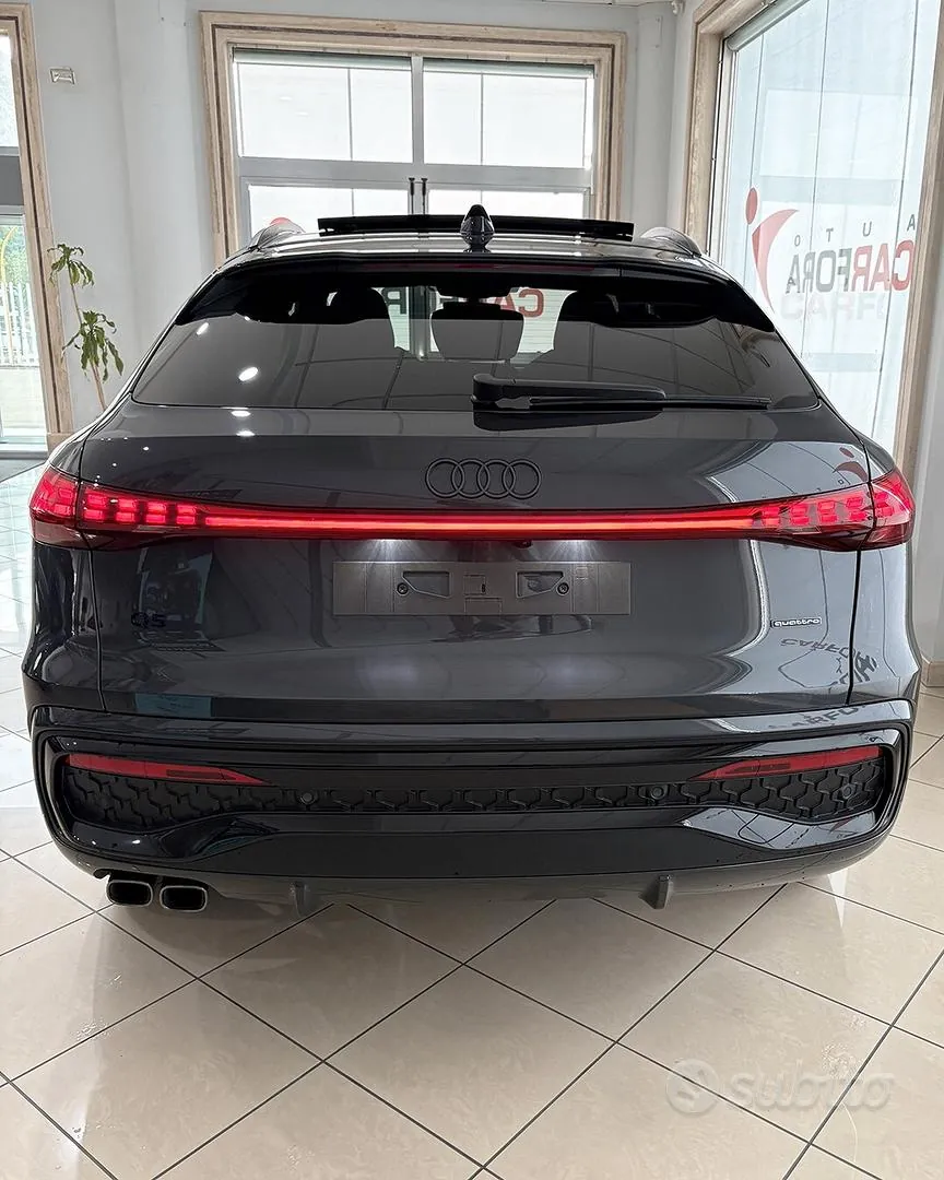 Audi Q5 2026 photo 5