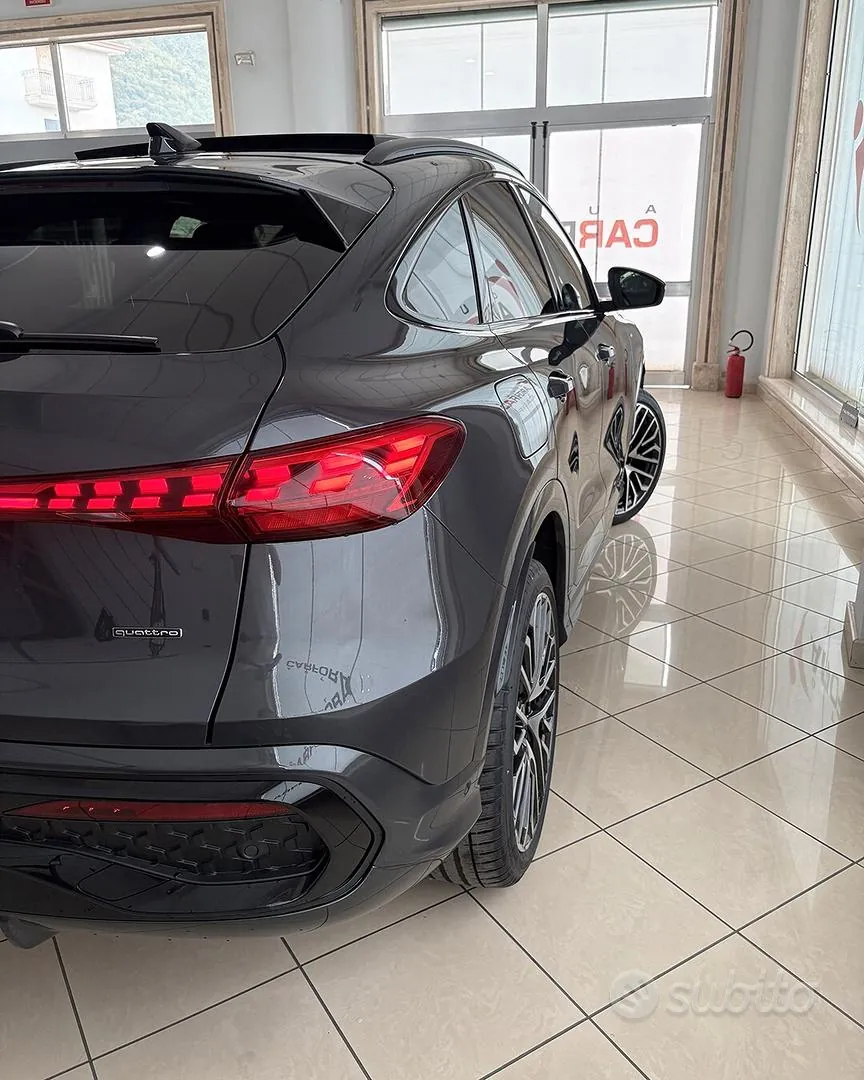 Audi Q5 2026 photo 3