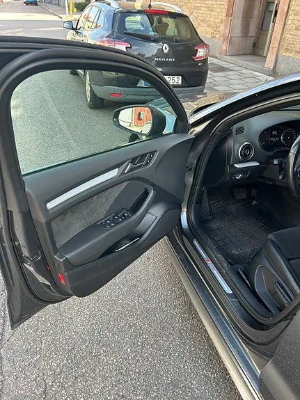 Audi A3 2016 photo 4